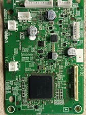 YAMAHA VEX86002 CIRCUIT BOARD  P-45 / P45B  ( NON FUNZIONANTE)  Scheda Madre