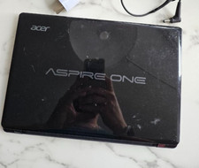 Acer Aspire One AO725 11.6" NON FUNZIONANTE Netbook Portatile 8GB RAM/281GB HDD WIND 7