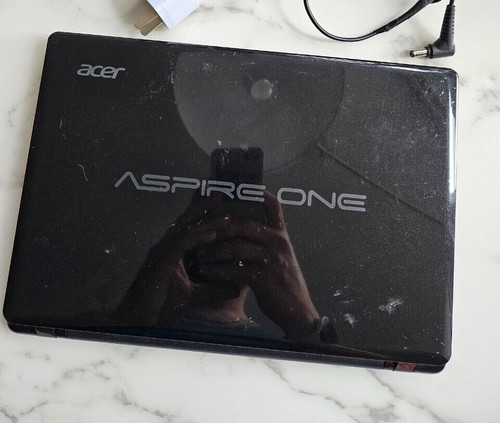 Acer aspire one - acer, ao725