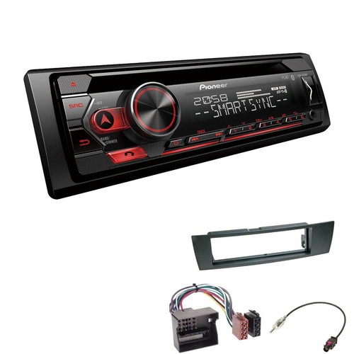 Pioneer din autoradio - autoradio, cd