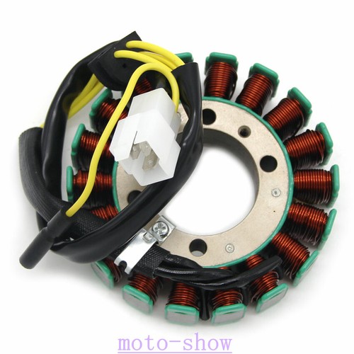 Bobina statore generatore per
