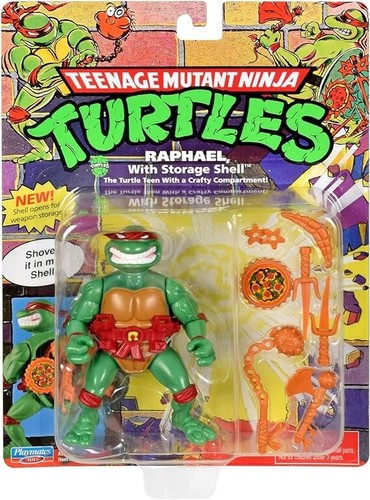 Tartarughe turtles raffaello - turtles,