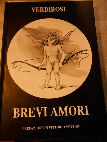 Libro brevi amori - brevi,