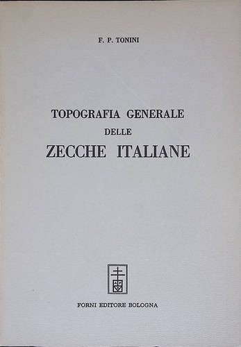 Topografia generale delle