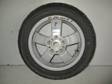 Ruota Posteriore Cerchio Ruota