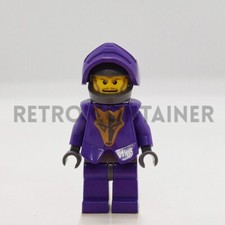 LEGO Minifigures - 1x cas269 -