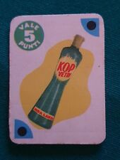 Rara vintage Figurina