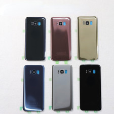 Custodia cover posteriore