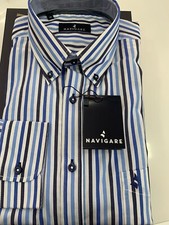 Camicia Uomo Navigare