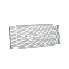 Protezione radiatore moto per