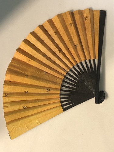 Fendi vintage ventaglio