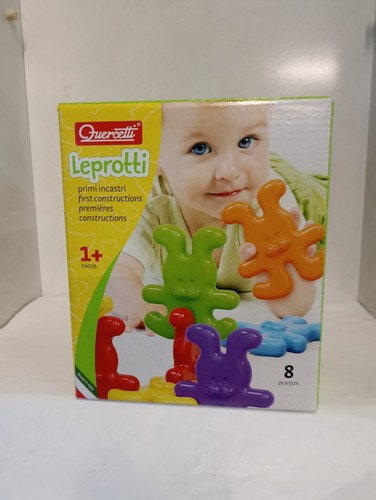 Giochi educativi leprotti - giochi,
