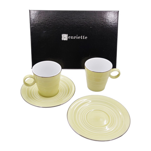 New henriette complete - henriette,