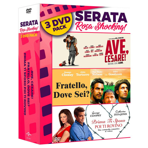 Ave cesare fratello dove - ave,, +