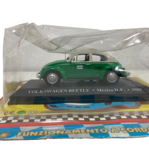 Modellino auto taxi - modellino,