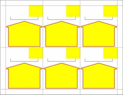 Cartellini prezzi stampabili