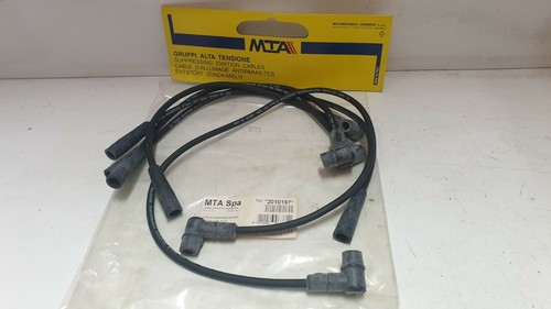 Kit cavi candele mta per - cavi,
