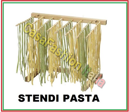 Stendipasta stendi pasta - stendipasta, legno