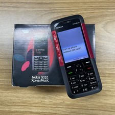 Nokia 5310 XpressMusic