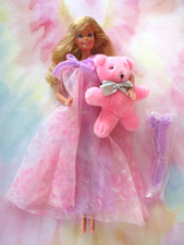 Barbie vintage TNT Superstar