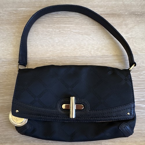 Autentica borsa tracolla - autentica, a