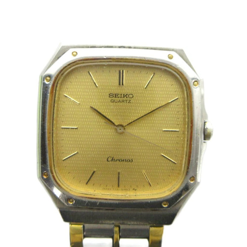 Orologio polso seiko - da,