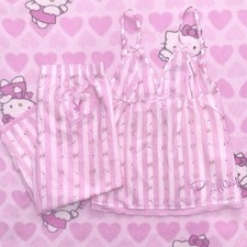 Set Pigiama Playboy Intimi