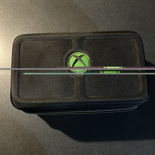 Custodia viaggio xbox - da,