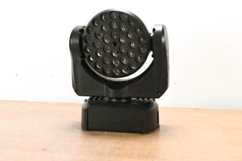 Martin lighting mac 101 - lighting, luce