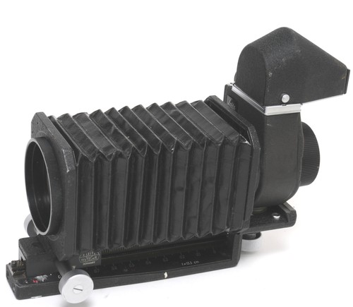 Vintage leitz wetzlar - @,