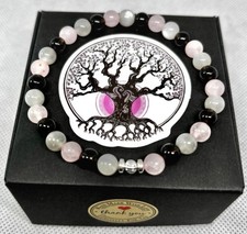 Bracciale Mistico in Quarzo