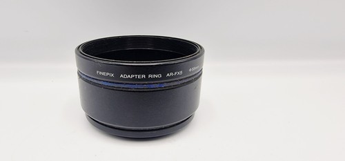 Anello adattatore fujifilm - adattatore,