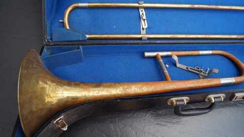 Trombone karl deimer karsruhe - karl,