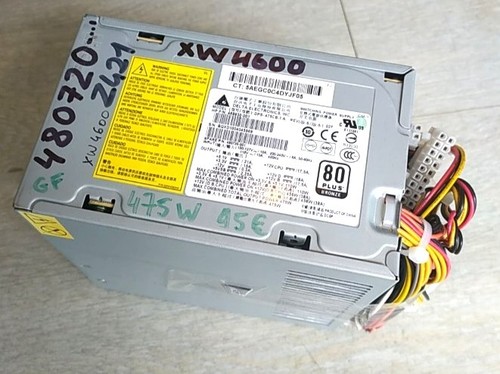 Alimentation delta electronics - delta,