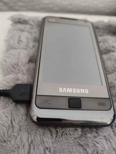 Samsung omnia sgh - omnia, gb