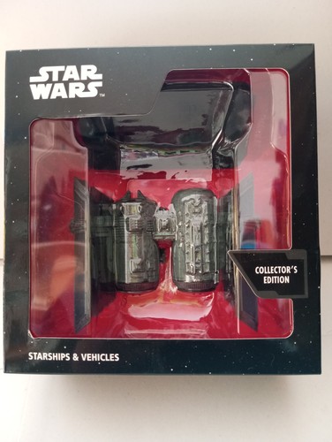 Navicella star wars tie bomber - navicella,