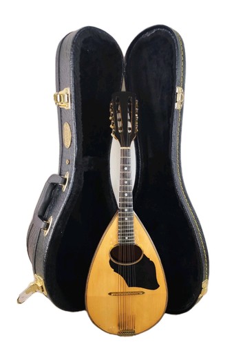 Mandolino ditta migliardi - 4/4,