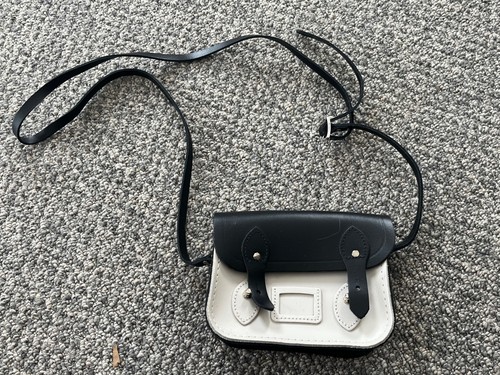 Borsa tracolla piccola the - piccola,
