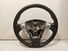 Nissan Note  Volante 2013