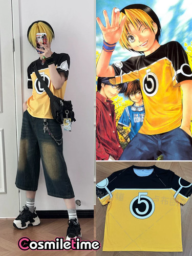 Shirt maniche corte - corte, hikaru