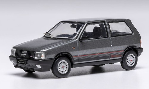 Ixomodels fiat uno turbo ie - fiat,