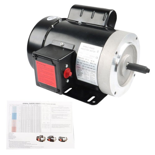 Motore general purpose 56c - general,