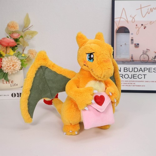 Scarlet violet charizard - charizard, pet