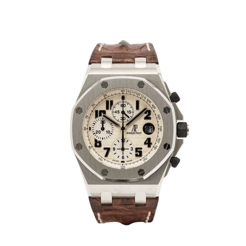Audemars piguet royal oak - audemars,
