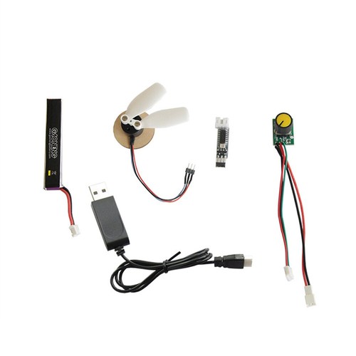 Motore brushless oversky 1104 - motore,