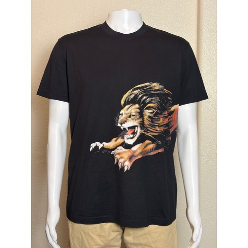 Shirt uomo grafica givenchy - t-shirt,