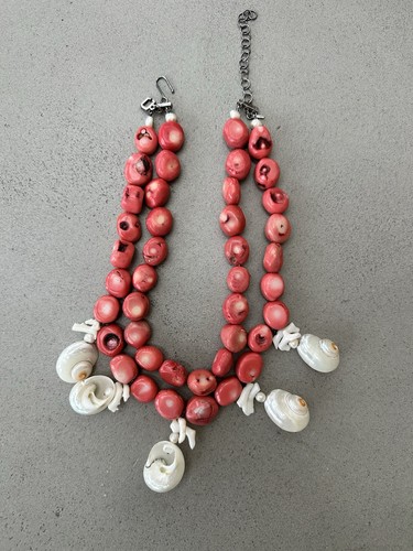 Collana meg carter designs - collana,