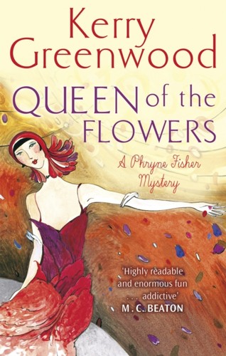 Queen the flowers kerry - queen,
