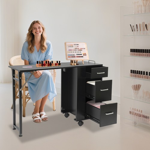 Modern drawer 100kg load - 3-drawer,