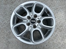 Mini cooper f56 luce alluminio - f56,